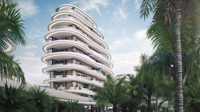 residence